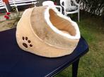 igloo pour chat ou chien, Ophalen, Gebruikt, Polyester