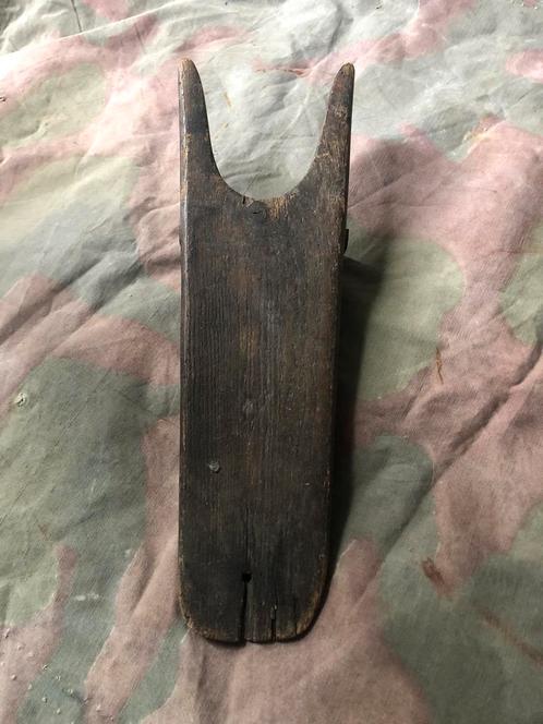 Pre-war/WW2 DAF stiefelknecht, Verzamelen, Militaria | Tweede Wereldoorlog, Ophalen of Verzenden