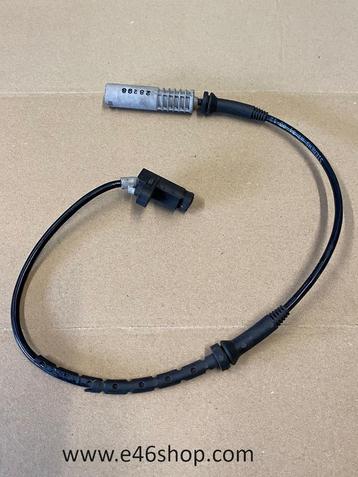 ABS SENSOR BMW 5 SERIE E39 RECHTS OE 61128366234 beschikbaar voor biedingen
