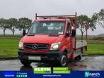 Mercedes-Benz SPRINTER 519 v6 3.0 ltr euro6, Rouge, Achat, Entreprise, Cruise Control