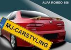 Alfa Romeo 156 - Achterklep spoiler III, Ophalen of Verzenden