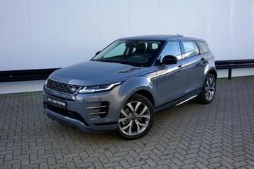 RANGE ROVER EVOQUE P200 SE R-DYNAMIC | PANO | MERIDIAN | BTW beschikbaar voor biedingen