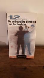 L'insoutenable légèreté de l'existence, Enlèvement ou Envoi, Comme neuf