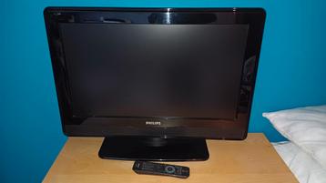 Philips 26PFL3403/10  26 inch TV beschikbaar voor biedingen