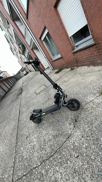 Kukirin g2 beschikbaar voor biedingen