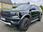 FORT RAPTOR, Auto's, Ford, Automaat, 215 kW, USB, Zwart