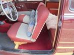 oldtimer volvo 444 bj 1953 perfekte staat, Auto's, 4 zetels, Achterwielaandrijving, Beige, Bruin