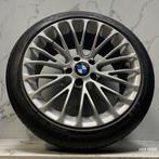 Bmw 1 3 Serie E87+ F20+ E90+ F30+ 225/45/18 INCH MICHELIN WI, Auto-onderdelen, Banden en Velgen, Gebruikt, Banden en Velgen, Personenwagen