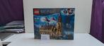lego 75954 great hall, Kinderen en Baby's, Speelgoed | Duplo en Lego, Ophalen, Nieuw, Complete set, Lego