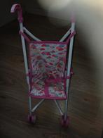 Poppenbuggy, Ophalen of Verzenden, Gebruikt