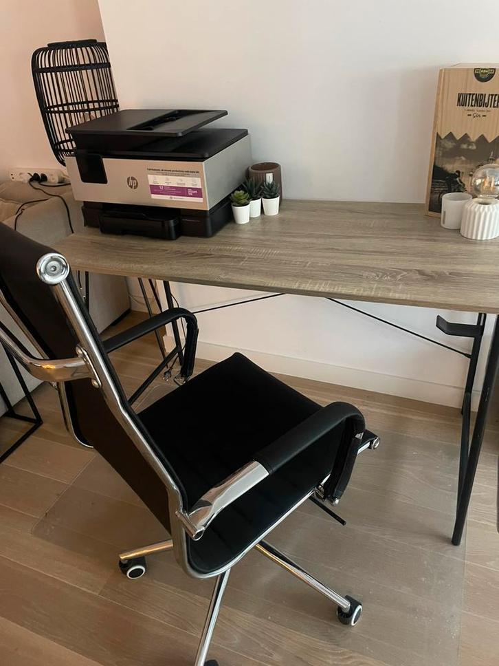 Bureau & bureaustoel, Huis en Inrichting, Bureaus, Bureau, Ophalen