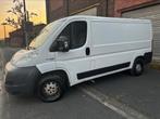 FIAT DUCATO Maxi L2 H1 2.3 ANNÉE 2009, Auto's, Bestelwagens en Lichte vracht, Te koop, 4 deurs, 4 cilinders, Grijs