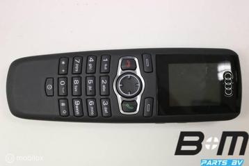 Draadloze telefoon Audi Q5 FL 4F0910393AD beschikbaar voor biedingen