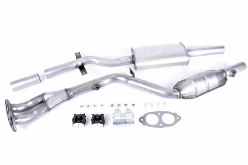 Katalysator BMW E46 316, 318, Auto-onderdelen, Uitlaatsystemen, BMW, Nieuw, Ophalen of Verzenden