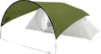 Coleman Classic Awning tentluifel green, Caravans en Kamperen, Voortenten en Luifels, Ophalen of Verzenden, Nieuw
