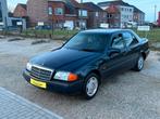 Mercedes c220 diesel oldtimer 1ste hand 188.000km 1995, Achat, Entreprise, Boîte manuelle, Classe C