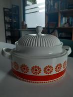 Terrine Bavaria, Ophalen of Verzenden, Zo goed als nieuw