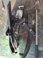 hydraulische poelietrekker betex hp ck 300mm, Ophalen, Gebruikt