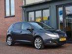 SEAT Ibiza 1.2TDI 5 DRS 17"LMV AIRCO TR.HAAK (bj 2011), Auto's, Euro 5, 1199 cc, Ibiza, Overige kleuren