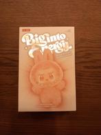 Labubu Big Into Energy Popmart origineel closed box, Collections, Jouets miniatures, Enlèvement