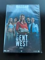 Gent West reeks 1 NIEUW, Enlèvement ou Envoi, Drame, Coffret, À partir de 16 ans