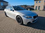 BMW 518D Automaat  Euro 6, Auto's, BMW, Te koop, Break, Emergency brake assist, Automaat