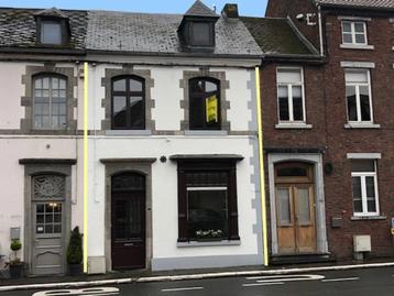 Maison à louer à Ham-Sur-Heure, 2 chambres beschikbaar voor biedingen