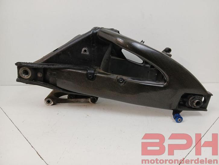 Achterbrug Suzuki GSX-R 600 750 K6 - K7 2006 t/m 2007 swinga, Motoren, Onderdelen | Suzuki, Gebruikt, Ophalen of Verzenden