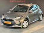 Toyota Yaris Hybrid 1.5 VVT-i Comfort * Handelaar - Marchand, Auto's, Toyota, Euro 6, Bruin, 1490 cc, Bedrijf