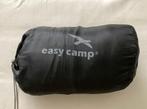 Easy camp - slaapzak, Ophalen of Verzenden, Gebruikt