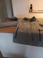 winterjas, Kleding | Dames, Jassen | Winter, Ophalen, Nieuw, Maat 38/40 (M), Grijs