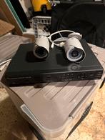 Truvision decorder en camera, Audio, Tv en Foto, Ophalen