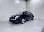 Alfa Romeo MiTo 1.4 Benzine Man. - Airco - Export, Auto's, 0 kg, 4 zetels, 4 cilinders, 0 kg