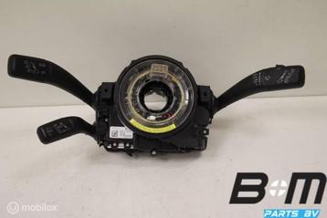 Combischakelaar + sleepring VW Touareg 7P 7P6953502 beschikbaar voor biedingen