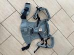 Ergobaby draagrugzak, amper gebruikt, Kinderen en Baby's, Babydragers en Draagdoeken, Buik of Rug, Zo goed als nieuw, Draagzak