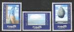 Belgie 1998 - Yvert/OBP 2745-2747 - Rene Magritte (PF), Postzegels en Munten, Verzenden, Postfris, Postfris, Kunst