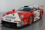 Werk83 1/18 Porsche 911 GT1 - Le Mans 1997, Autres marques, Voiture, Enlèvement ou Envoi, Neuf