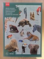 puzzel wilde dieren, Ophalen, Meer dan 50 stukjes