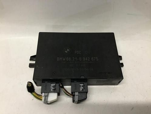 Module PDC BMW E46 66216942675, Autos : Pièces & Accessoires, Électronique & Câbles, BMW, Utilisé, Enlèvement ou Envoi