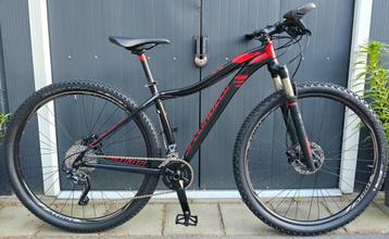 SPECIALIZED Jett Expert 29er ~ShimanoXT~RockShox~Disc~ZGAN✅ beschikbaar voor biedingen