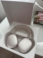 Airpods max goud, Audio, Tv en Foto, Hoofdtelefoons, Ophalen, Zo goed als nieuw