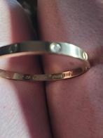 Armband Cartier, Handtassen en Accessoires, Armbanden, Ophalen, Nieuw