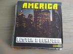 Lester & Denwood - America, Gebruikt, Verzenden, 7 inch, Single