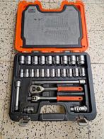 1/2 bahco dopsleutelset, Ophalen, Zo goed als nieuw