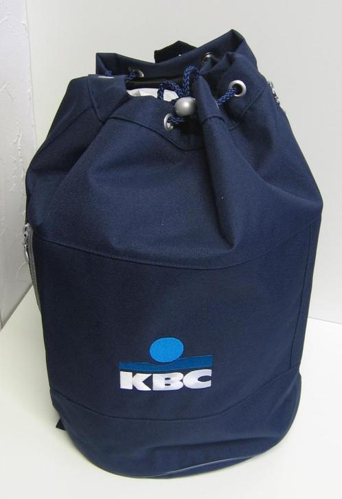 Donkerblauwe rugzak. NIEUW, Handtassen en Accessoires, Tassen | Rugtassen, Nieuw, Ophalen of Verzenden