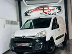 Citroën Berlingo 1.6i * GARANTIE 12 MOIS * 3 PLACES *, Auto's, Citroën, Stof, Gebruikt, 4 cilinders, 72 kW