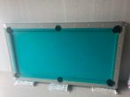 Pooltafel, Sport en Fitness, Verzenden, Zo goed als nieuw, Pooltafel