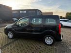 CITROEN BERLINGO DIESEL/2010/VOOR EXPORT OF HANDELAAR, Auto's, 90 kW, Zwart, 1600 cc, Zwart