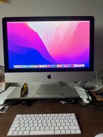 iMac 21,5 inch 2017, Informatique & Logiciels, Apple Desktops, Comme neuf, 21,5 inch, IMac, Enlèvement