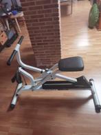 JACK VAN PAARDRIJDER-HANSEATIC SPORTLINE, Sport en Fitness, Ophalen, Gebruikt